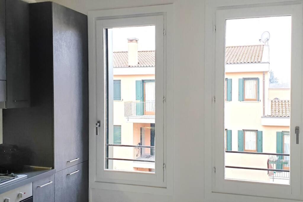Venice & Treviso - Design Apartments Casier Exterior photo