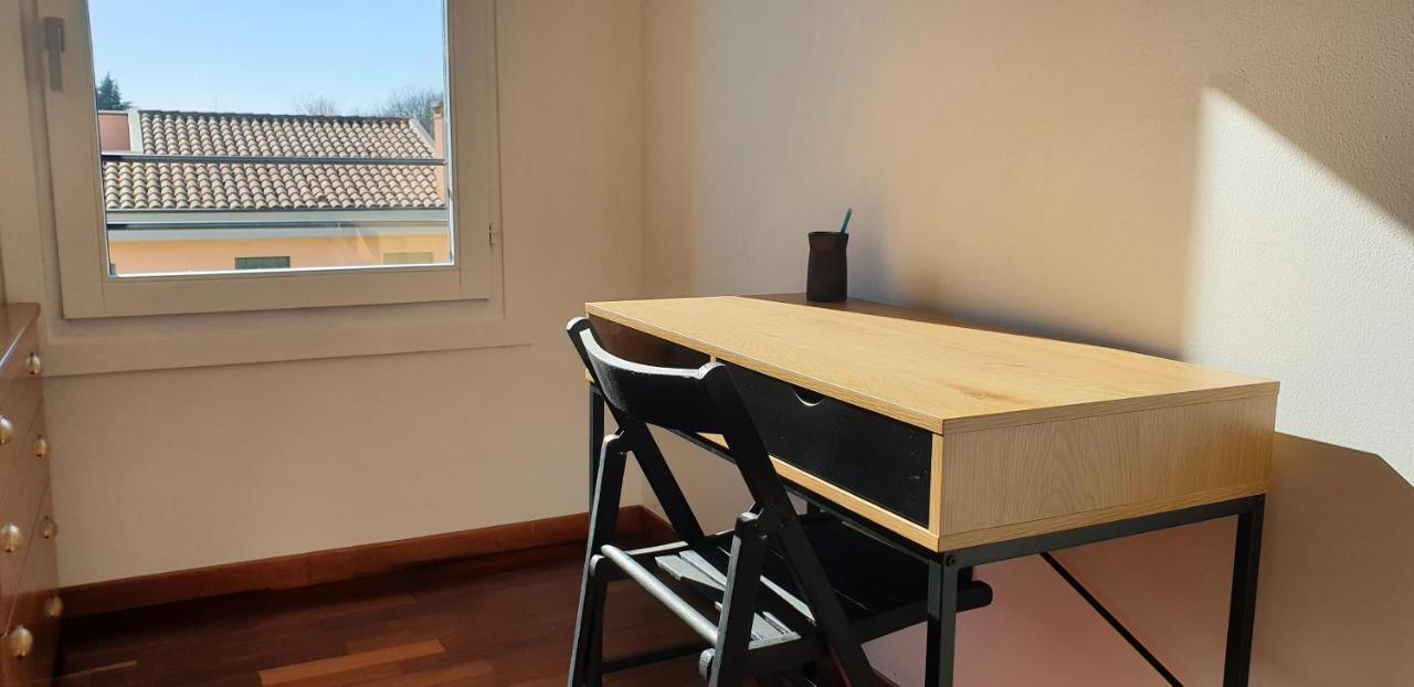 Venice & Treviso - Design Apartments Casier Exterior photo