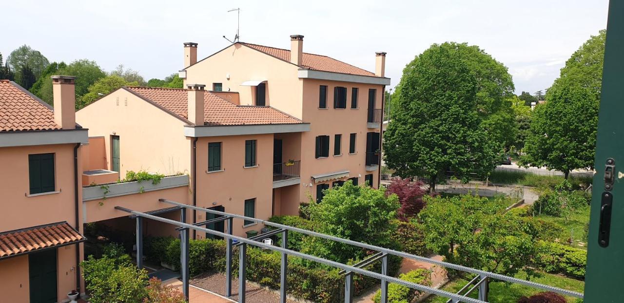Venice & Treviso - Design Apartments Casier Exterior photo