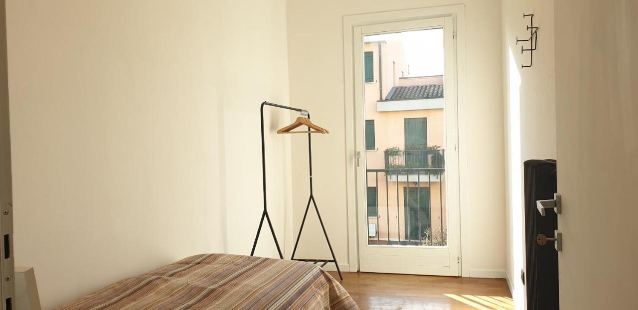 Venice & Treviso - Design Apartments Casier Exterior photo