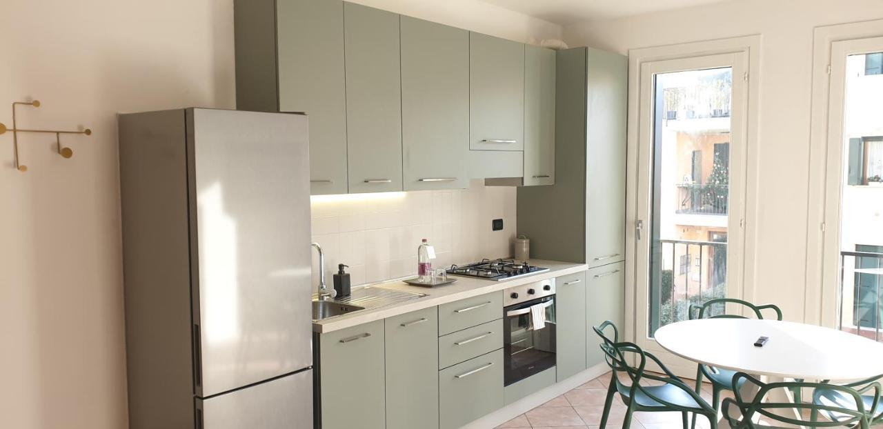 Venice & Treviso - Design Apartments Casier Exterior photo