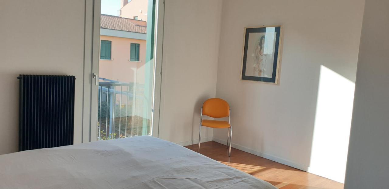 Venice & Treviso - Design Apartments Casier Exterior photo