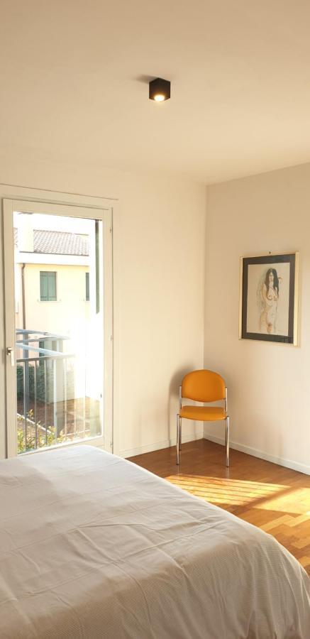 Venice & Treviso - Design Apartments Casier Exterior photo